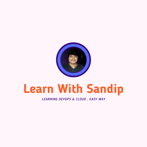 Learn With Sandip